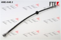 FTE Bremsschlauch 9240296 FüR Mercedes Vito Bus W639 Mixto Viano 109 CDI 639 601