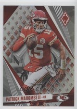 2023 Panini Phoenix Silver Patrick Mahomes II #19 0z0v
