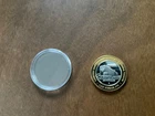 Casino Silver Strike .999 Silver Barbary Coast Las Vegas NV. (Mt. Charleston)