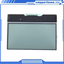Lcd Screen Dashboard Display Cluster Instrument For 2008-2012 Toyota Vios Lcd Screen Dashboard Display Cluster Instrument For 2008-2012 Toyota Vios