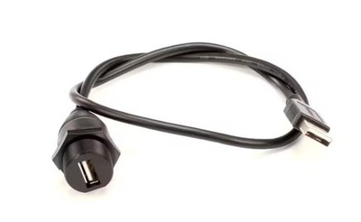 Fits Henny Penny E188601-1 LL84201 Cable, USB for PFG-692, PFG-690, PXE-100