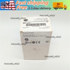 New Allen-Bradley 800T-J91A Selector Switch -FACTORY SEALED US Free Tax