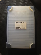 vintage Maxtor External Hard Drive   Model HF...