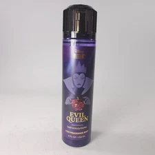 Bath & Body Works DISNEY VILLAINS EVIL QUEEN FINE FRAGRANCE MIST Spray - 8 fl oz