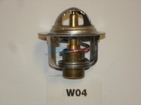 Japko Thermostat, KüHlmittel 38W04 FüR Chevrolet Daewoo Daihatsu Piaggio