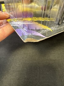 Fingerlings Untamed Roaring Dinos Slash Figure