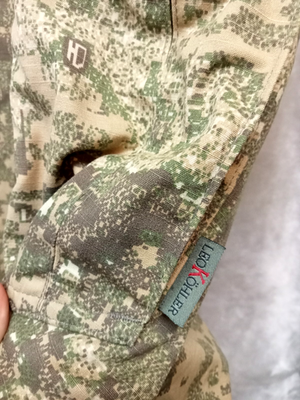 Leo Köhler Combat Pants - Pencott GreenZone | eBay