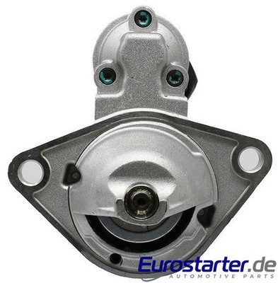 1*Anlasser Neu Eurostarter OE-Ref. 0001109035 für Perkins