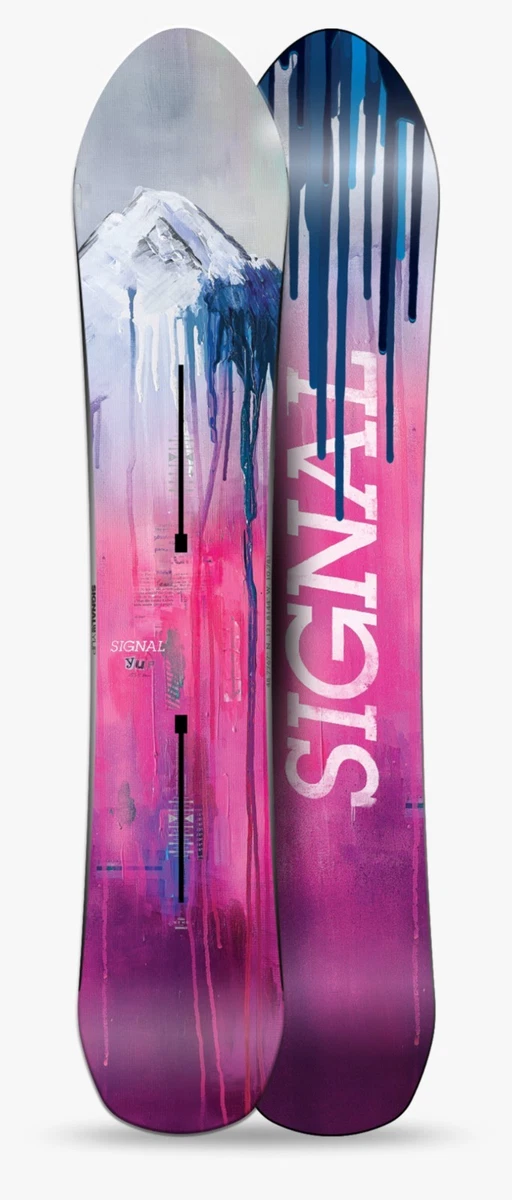 Signal Snowboard for sale | eBay