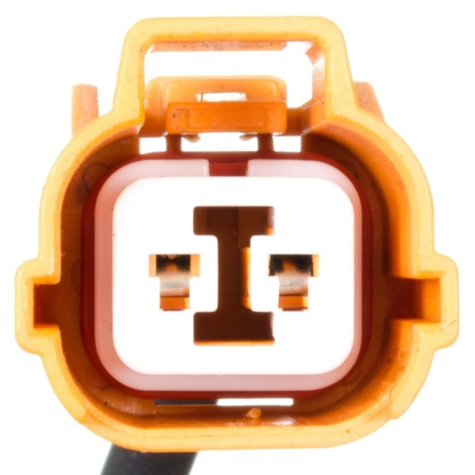 Sensor de velocidad ABS Holstein 2ABS2197 conductor delantero lado izquierdo para Acura MDX Foto 4 de 4