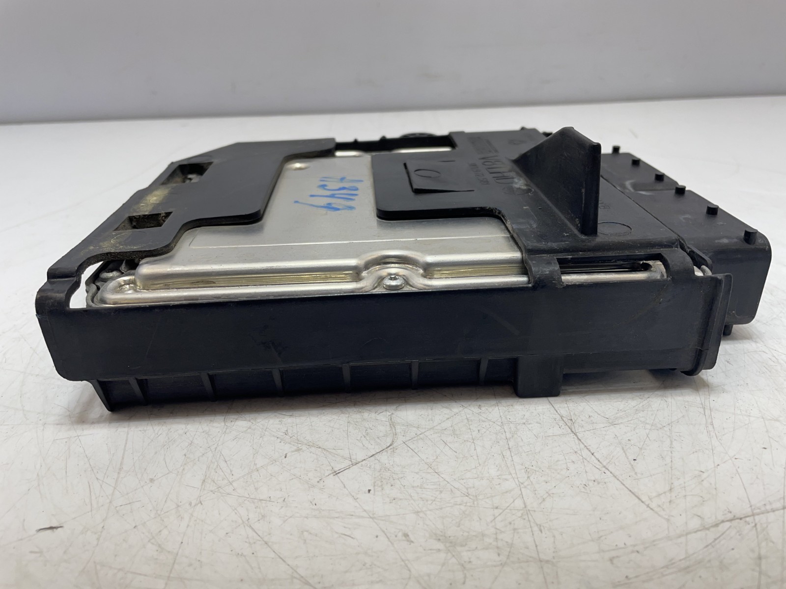 ✅ 2013-2017 OEM Bentley Continental GT 4.0L V8 ECU Engine Control Module