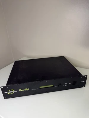 Monroe Electronics R189-3EN One Net EAS Receiver Decoder *GEBRAUCHT LESEN SIEHE INFO* - Bild 1 von 4