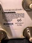 RARE Discontinued Votivo Flouré Collection Set of 3 Candles w/ Lids & Tags HTF — photo 6