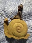 New creative Brand - fairy on snail — photo 1