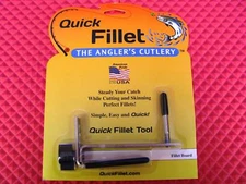 ANGLER QUICK FILLET TOOL 10140