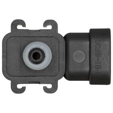Manifold Absolute Pressure Sensor Delphi For 1996-1999 Chevrolet K1500 1997 1998 Manifold Absolute Pressure Sensor Delphi For 1996-1999 Chevrolet K1500 1997 1998