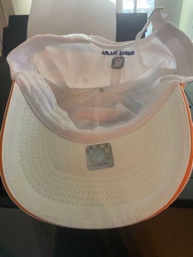TAMPA BAY BUCCANEERS RETRO GORRA AJUSTABLE BUCCO BRUCE - Imagen 2 de 3