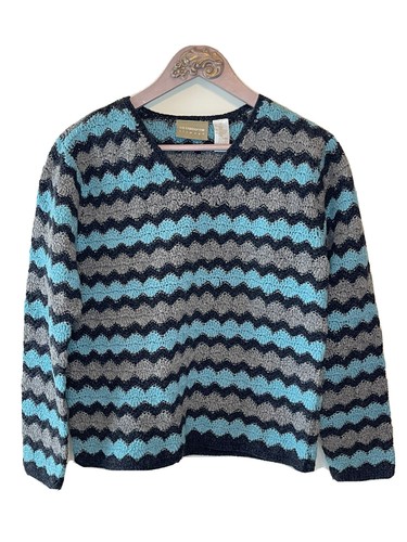 Vintage Liz Wear Liz Claiborne Size 