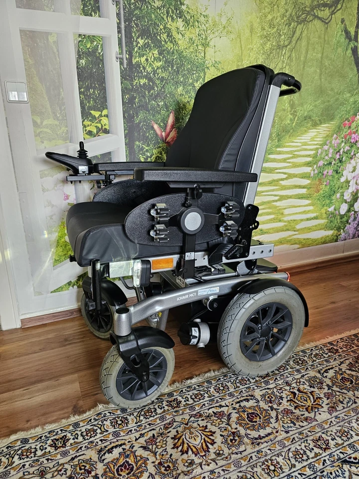 meyra elektro rollstuhl