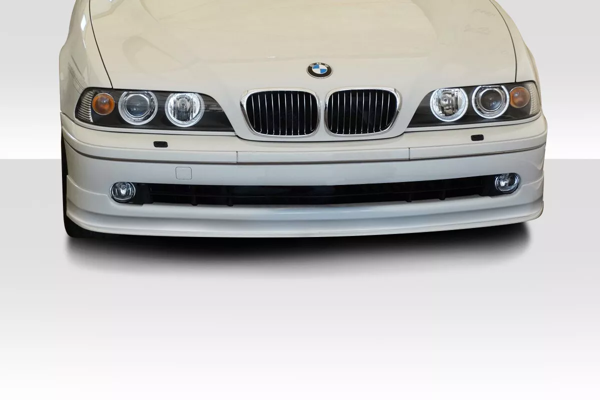 FOR 97-00 BMW 5 Series E39 Alpine Front Lip 114197 | eBay