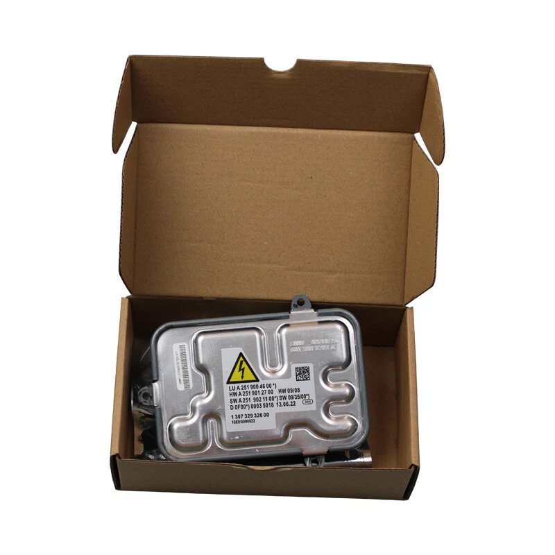 Módulo de control de faros A2519004600 para Mercedes-Benz R320 R350 R500 R550 R63 Foto 4 de 4