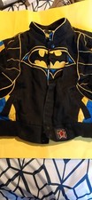 Childs Batman Jacket