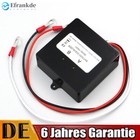 Batterie Ladungsausgleicher Ausgleichslader Balancer 12V 24V 36V 48V Solar Akku