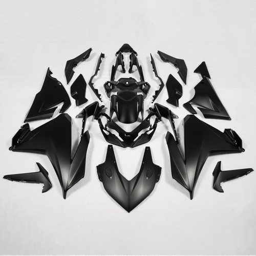 Molding Injection Fairing Kit Bodywork Panel Mold For 19-21 HONDA CBR 500R 500 R - Bild 85 von 115