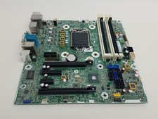 Scheda madre HP Z230 697894-002 698113-001 Intel LGA 1150 ATX DDR3