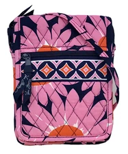 Vera Bradley Mini Hipster in Loves Me