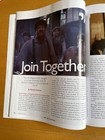 American Cinematographer Magazine ~ After the Wedding ~ September 2019 BRAND NEW — photo 4