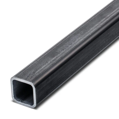 Vierkantrohr Stahl Stahlrohr Quadratrohr Hohlprofil Rechteckrohr Vierkant 2000mm