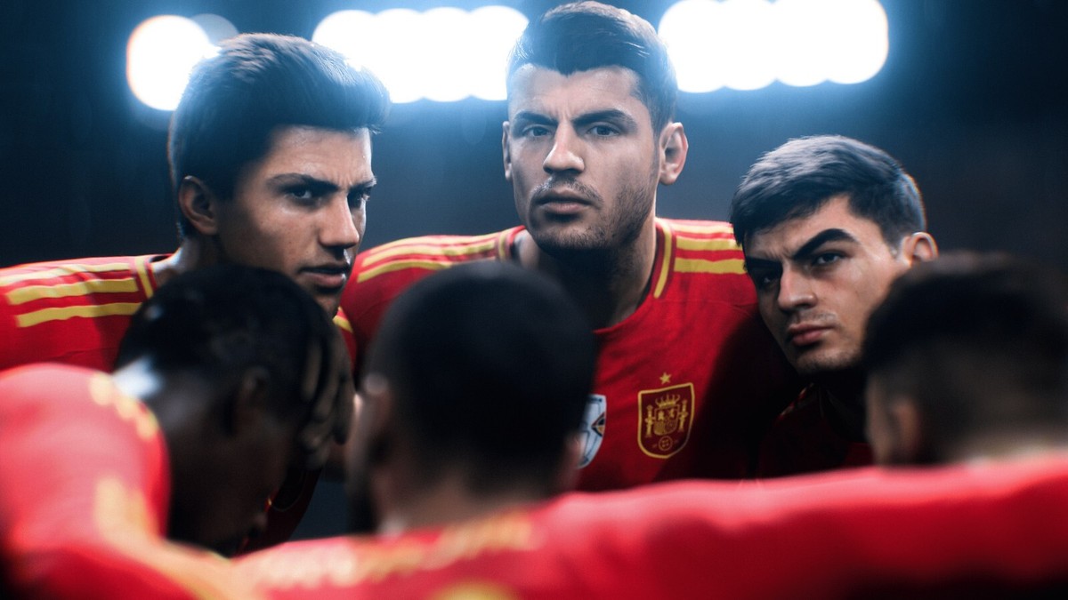 EA SPORTS FC 24 Xbox One & Series X|S Key 🔑 ☑USA Region