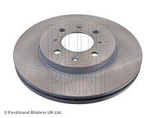 Disque de frein Honda PRELUDE