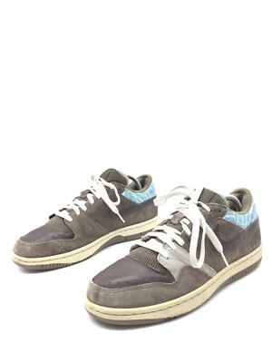 Nike Court Force Low Zapatillas Deportivas Para Hombres T.45 US.11 UK.10