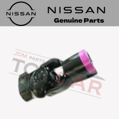 【専用】 イタリア NISSAN Genuine 48080-30P01 300ZX Z32 Joint Assembly Steering