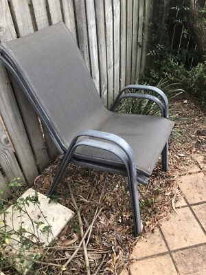 bunnings outdoor chairs