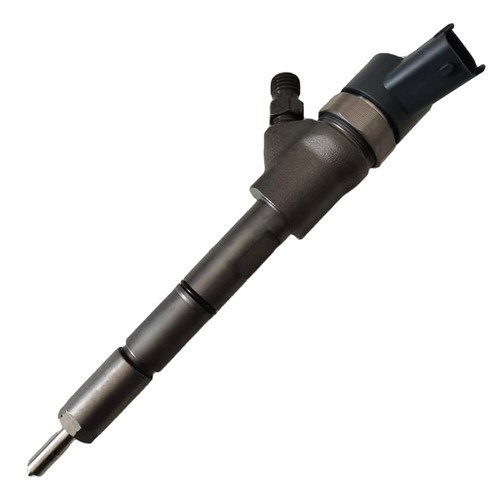 Common Rail Diesel Fuel Injector 0445110307 3380027400 for Komatsu PC70-8 - Picture 5 of 7