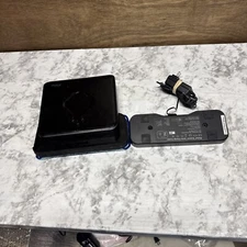 iRobot Braava 380t Floor Mopping Robot UnTESTED