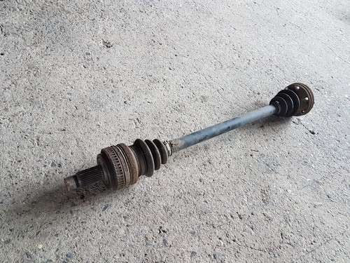BMW 1er E81 E82 E87 E88 N43 Antriebswelle rechts LK=80MM/D=26MM 7547070 7523960
