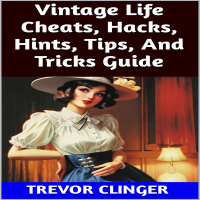 Vintage Life Cheats, Hacks, Hints, Tips, And Tricks Guide