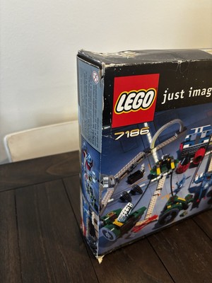 LEGO Star Wars: Watto