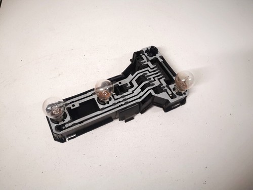 Volkswagen Passat 1998 Tailight Bulb Holder (Lamp Carrier) 3b99452 #1494073-67