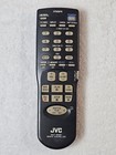 JVC MBR UR64EC1623-3 Multi Brand Unit TV Cable VCR Remote Control Tested