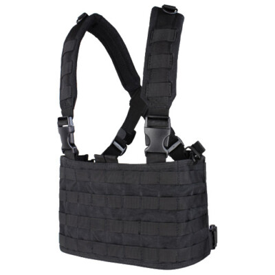 Condor VAS Panneau Modulaire MOLLE Armée Militaire Sangle Airsoft