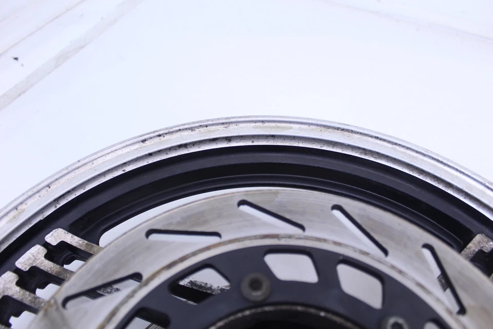 Yamaha Venture Royale 1986 OEM llanta delantera Foto 4 de 4