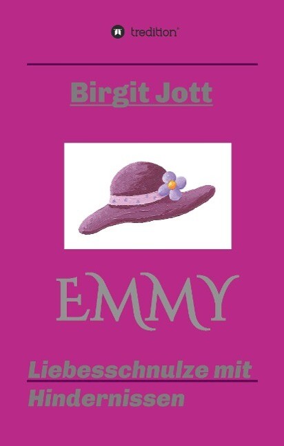 Thumbnail - Emmy | Buch | 9783849590932