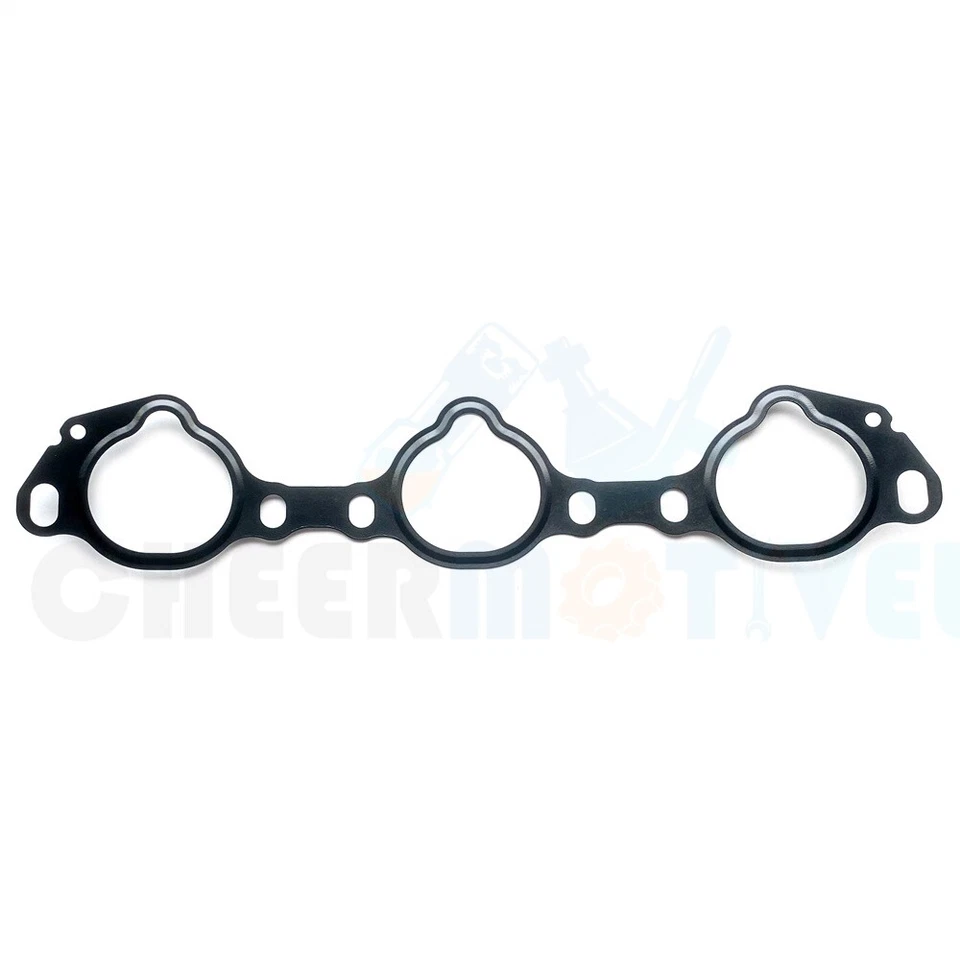 Прокладка впускного коллектора для Nissan Frontier NV1500 NV2500 NV3500 Pathfinder - Изображение 2 из 4