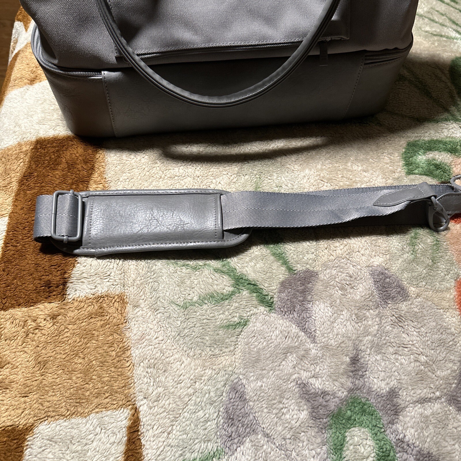 beis mini weekender bag eBay