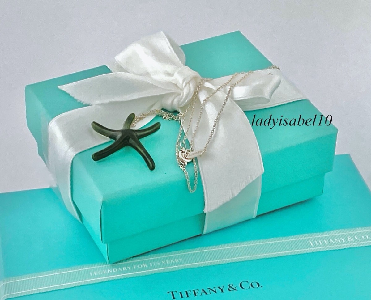 Tiffany & Co. 18